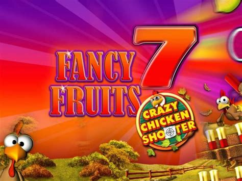 Fancy Fruits Crazy Chicken Shooter 1xbet