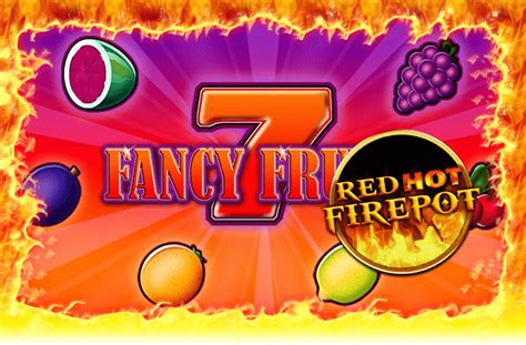 Fancy Fruits Red Hot Firepot Bodog