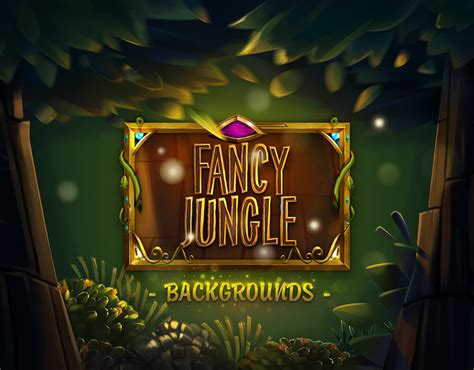 Fancy Jungle Brabet