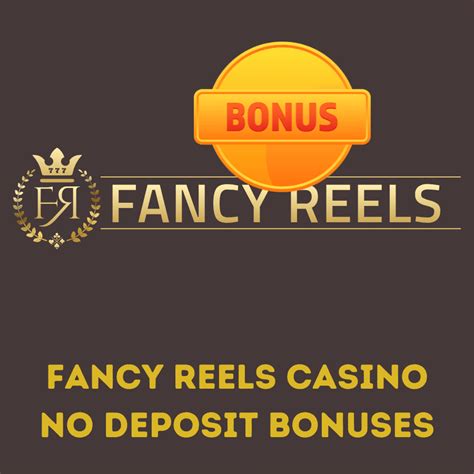 Fancy Reels Casino Apostas