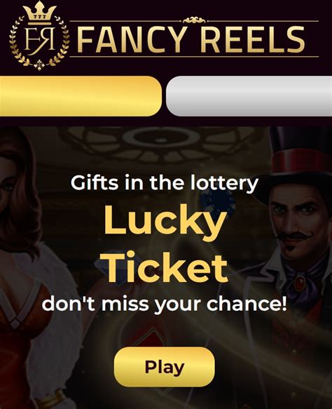 Fancy Reels Casino Review