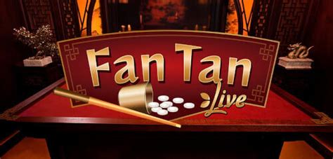 Fantan Slot - Play Online