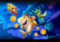 Fantasy Fish 888 Casino