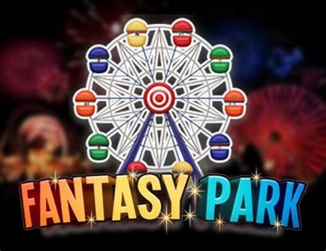 Fantasy Park Slot Gratis