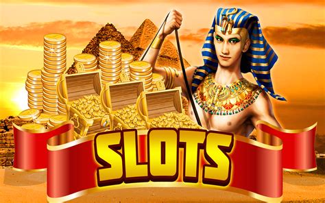 Faraon Slots De Download Gratis