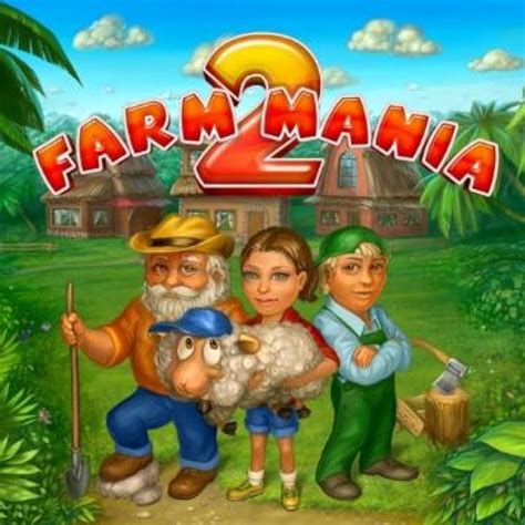 Farm Mania Netbet