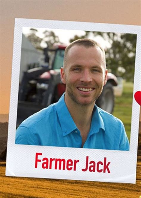 Farmer Jack Bodog