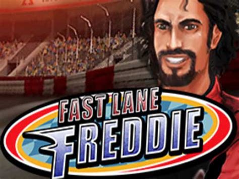 Fast Lane Freddie Betsul