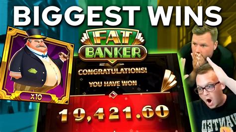 Fat Banker Parimatch