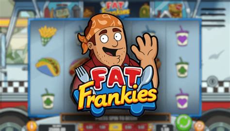 Fat Frankies 1xbet