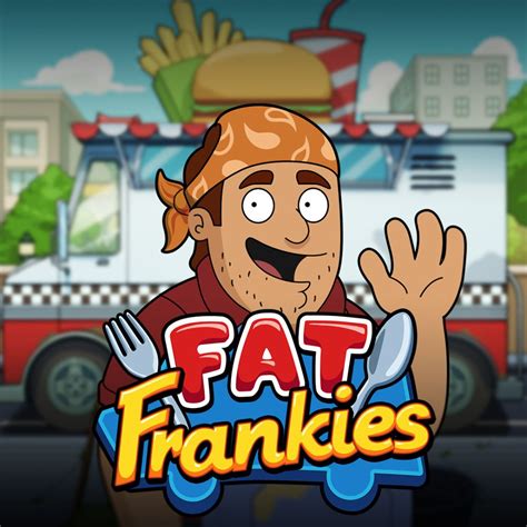 Fat Frankies Leovegas