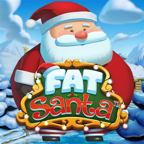 Fat Santa Netbet