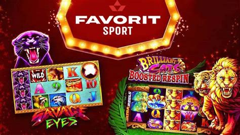 Favorit Sport Casino Peru