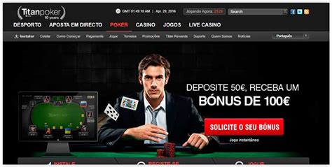 Faz De Poker Online Ganhar Dinheiro