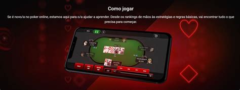 Fazer O Download Da Pokerstars