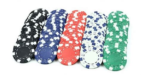 Fazer Suas Proprias Fichas De Poker