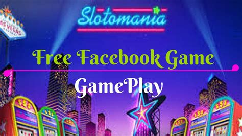 Fb Slotomania