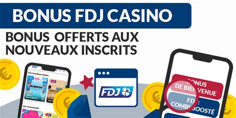 Fdj Casino Apk