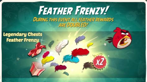 Feather Frenzy Bodog