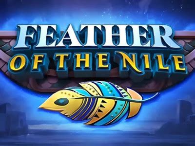 Feather Of The Nile Pokerstars