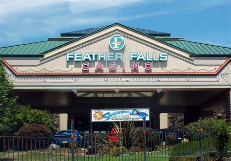 Feather River Falls Casino