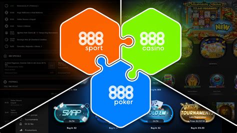 Fechar Conta No 888 Poker