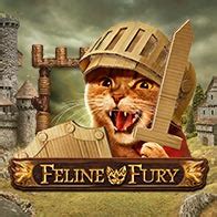 Feline Fury Betsson