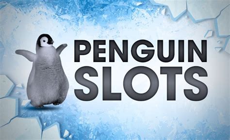 Feliz Penguin Slots