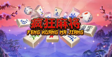 Feng Kuang Ma Jiang 2 Betsson