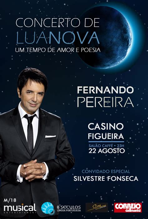 Fernando Pereira Casino Figueira