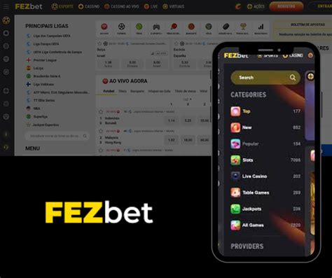 Fezbet Casino Codigo Promocional