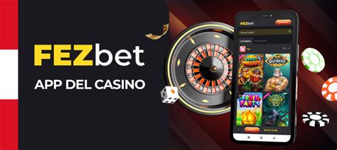 Fezbet Casino Peru