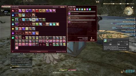 Ffxiv Dever De Roleta Rigido Desbloquear