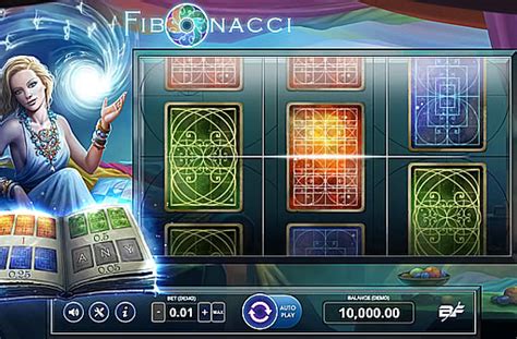 Fibonacci Slot Gratis