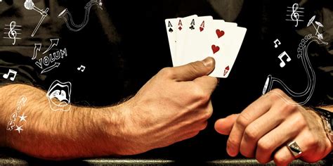 Ficha De Poker Sinonimo