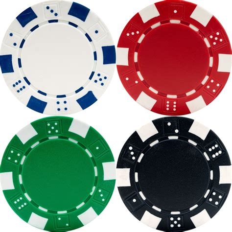 Ficha Verde Blackjack