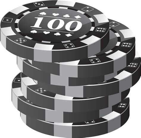 Fichas De Poker Png