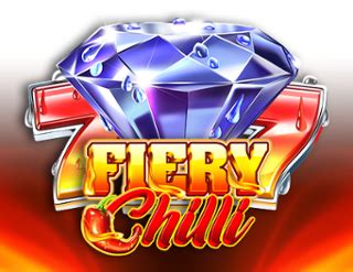 Fiery Chilli 888 Casino