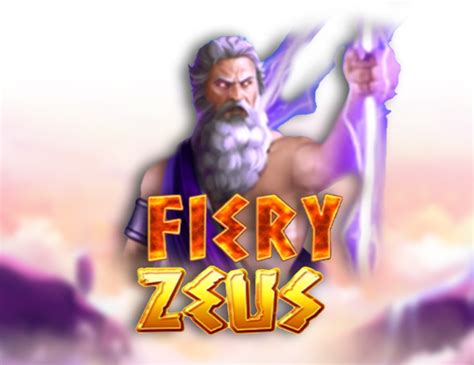 Fiery Zeus Bet365