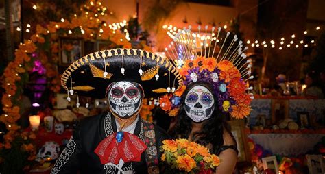 Fiesta De Los Muertos Bet365