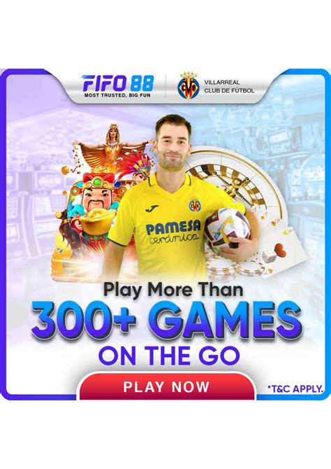 Fifo88 Casino Download