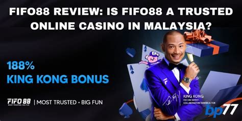 Fifo88 Casino Honduras