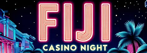 Fiji Casino Abertura