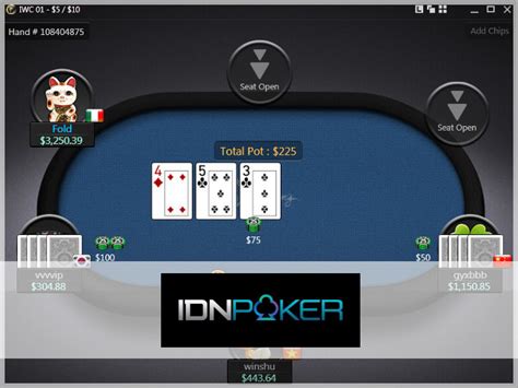 Filipinas Poker Online