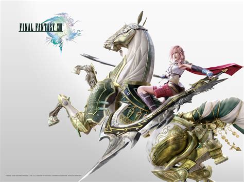 Final Fantasy Xiii Acessorio Slots