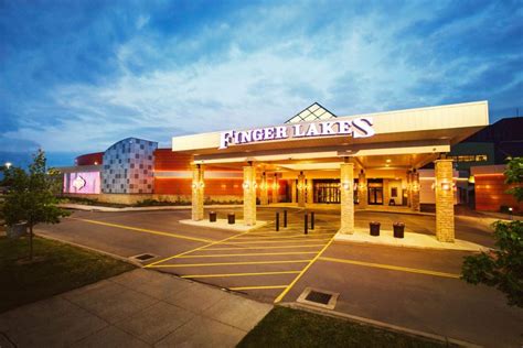 Finger Lakes Casino New York 96 Farmington Ny