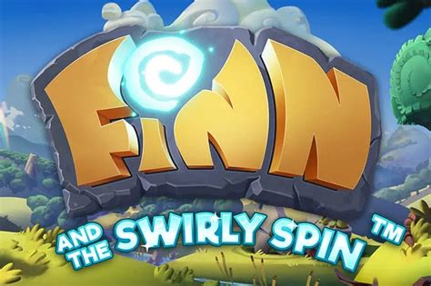 Finn And The Swirly Spin Slot - Play Online