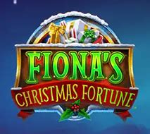 Fionas Christmas Fortune Bwin