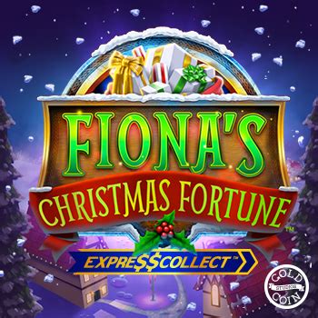 Fionas Christmas Fortune Pokerstars