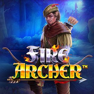 Fire Archer Parimatch